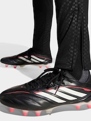 adidas Black Kids Manchester United 26/27 Tiro Training Joggers - Image 5 of 6