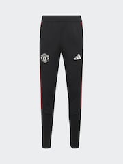 adidas Black Kids Manchester United 26/27 Tiro Training Joggers - Image 6 of 6