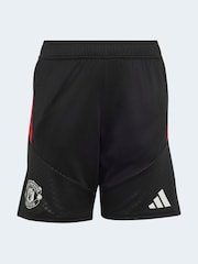 adidas Manchester United 26/27 Tiro träningsshorts - Bild 1 av 5