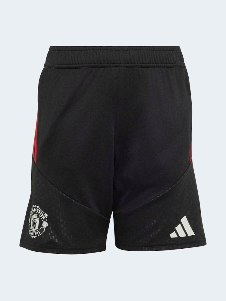 adidas Manchester United 26/27 Tiro träningsshorts - Bild 1 av 5