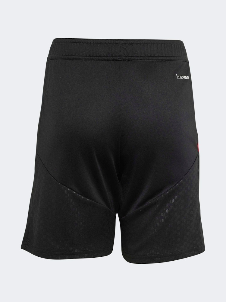 adidas Manchester United 26/27 Tiro träningsshorts - Bild 2 av 5