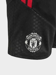 adidas Manchester United 26/27 Tiro träningsshorts - Bild 5 av 5