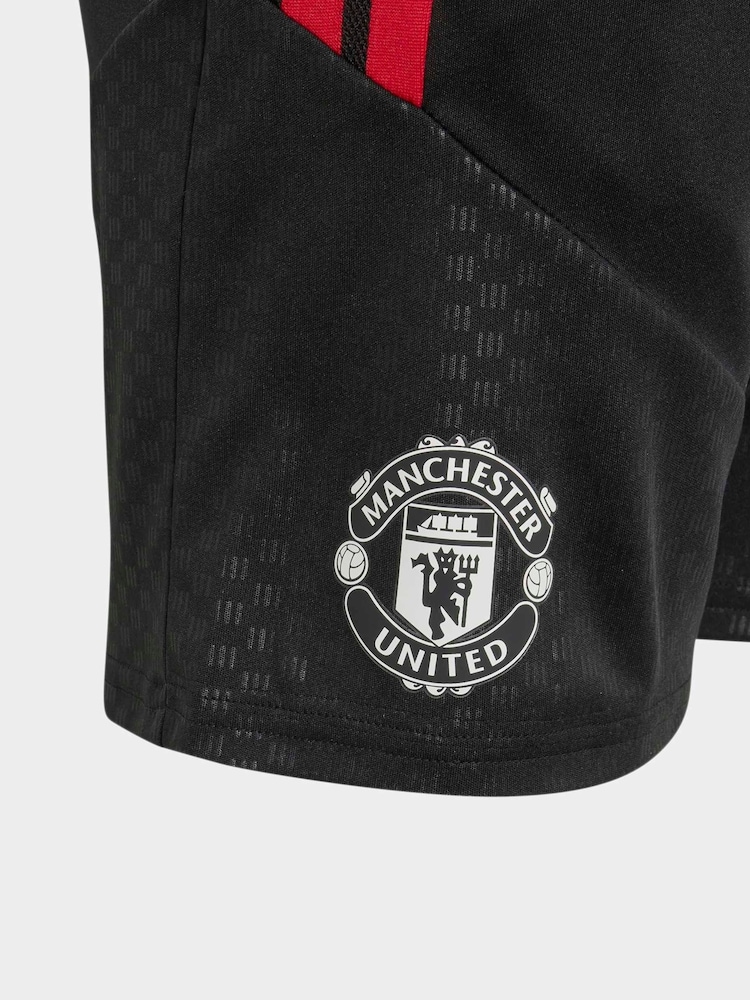 adidas Manchester United 26/27 Tiro träningsshorts - Bild 5 av 5