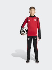 adidas Red Manchester United 26/27 Tiro Training Top - Image 1 of 6