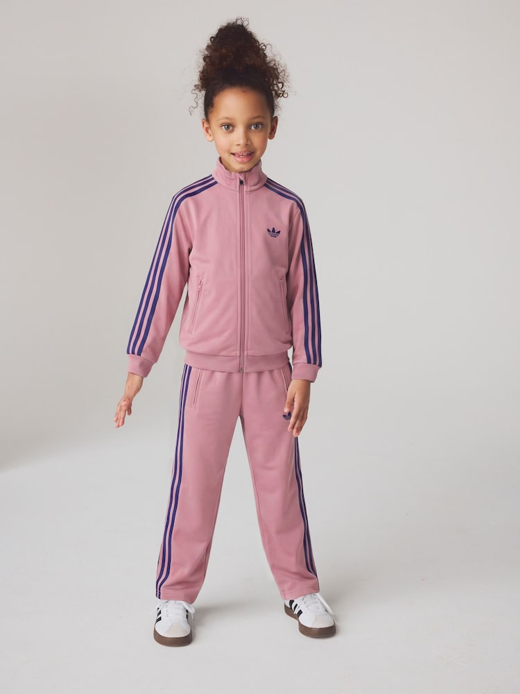 adidas Originals Firebird Tracksuit - 圖片 1/10 adidas Originals Firebird Tracksuit - 圖片 1/10