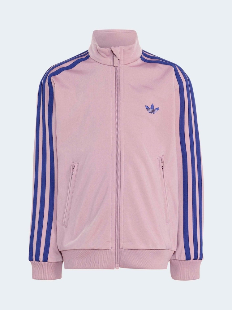 adidas Originals Firebird Tracksuit - 圖片 10/10 adidas Originals Firebird Tracksuit - 圖片 10/10