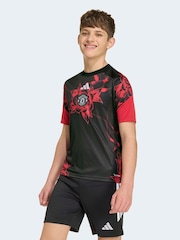 adidas MUFC PRESHI Y - Imagen 1 de 7