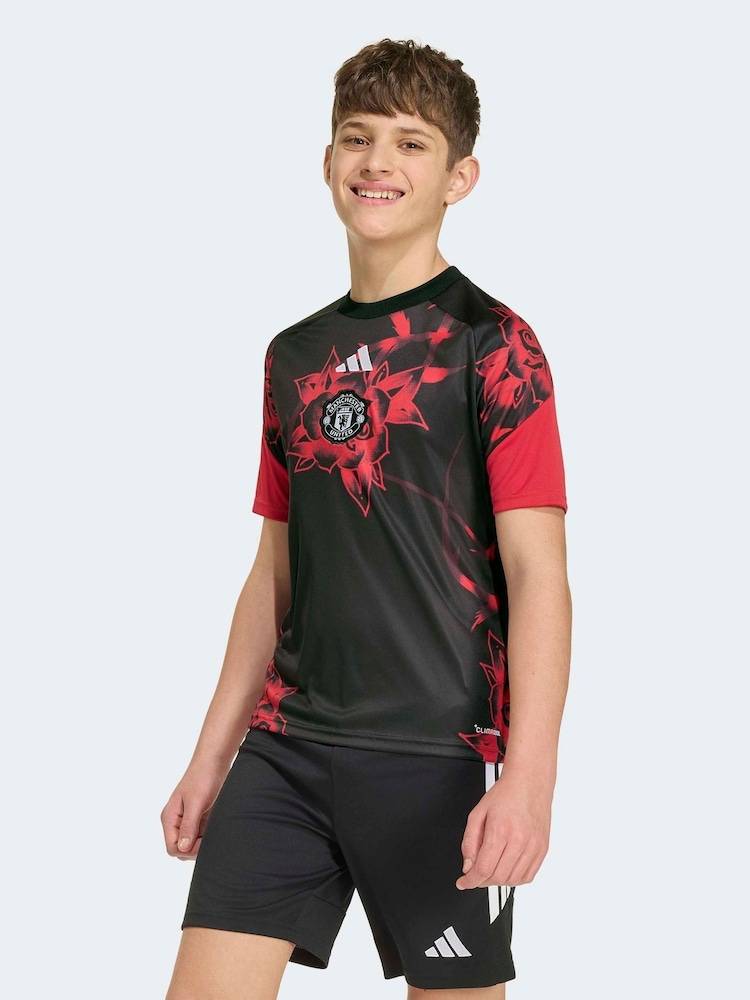 adidas MUFC PRESHI Y - Imagen 1 de 7