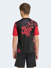 adidas MUFC PRESHI Y - Imagen 2 de 7