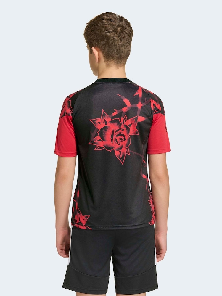 adidas MUFC PRESHI Y - Imagen 2 de 7
