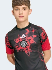 adidas MUFC PRESHI Y - Imagen 4 de 7