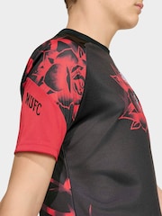 adidas MUFC PRESHI Y - Imagen 5 de 7
