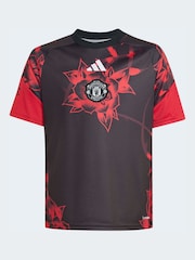 adidas MUFC PRESHI Y - Imagen 6 de 7