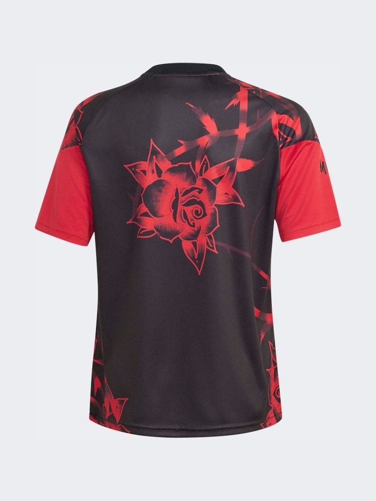 adidas MUFC PRESHI Y - Imagen 7 de 7