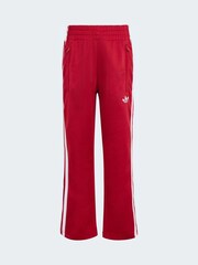 adidas Originals Red Firebird Little Kids Tracksuit - Image 3 of 3