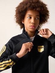 adidas Fortnite trainingsjack met rits - Afbeelding 4 van 6