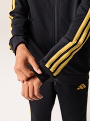 adidas Fortnite trainingsjack met rits - Afbeelding 5 van 6