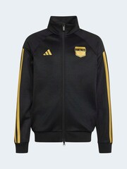 adidas Fortnite trainingsjack met rits - Afbeelding 6 van 6