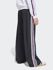 adidas originals Black FIREBIRD LO TP Joggers - Image 2 of 6