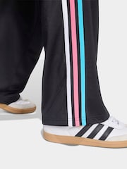 adidas originals Black FIREBIRD LO TP Joggers - Image 5 of 6