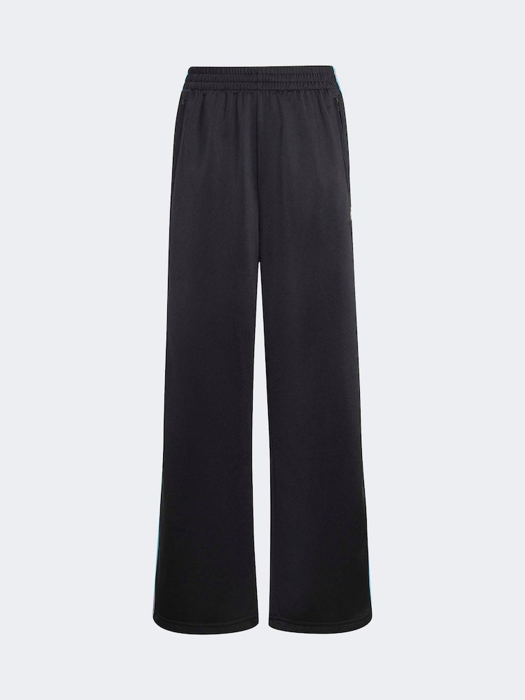 adidas originals Black FIREBIRD LO TP Joggers - Image 6 of 6 adidas originals Black FIREBIRD LO TP Joggers - Image 6 of 6