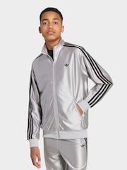 adidas Originals Firebird MET TT Sweat Top - Bild 1 von 4