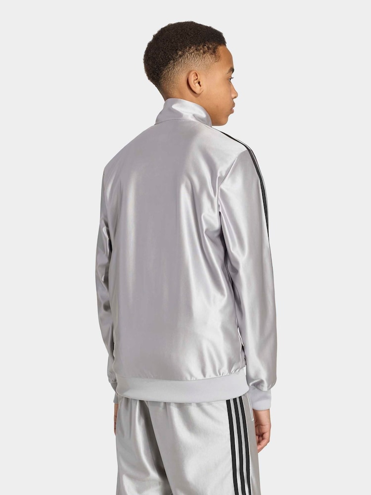 adidas Originals Firebird MET TT Sweat Top - Bild 2 von 4