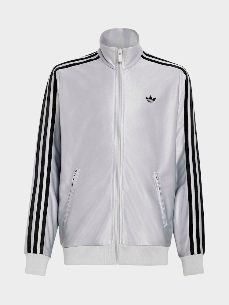 adidas Originals Firebird MET TT Sweat Top - Bild 4 von 4