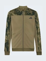 adidas Camo Jacket - Imagen 1 de 5