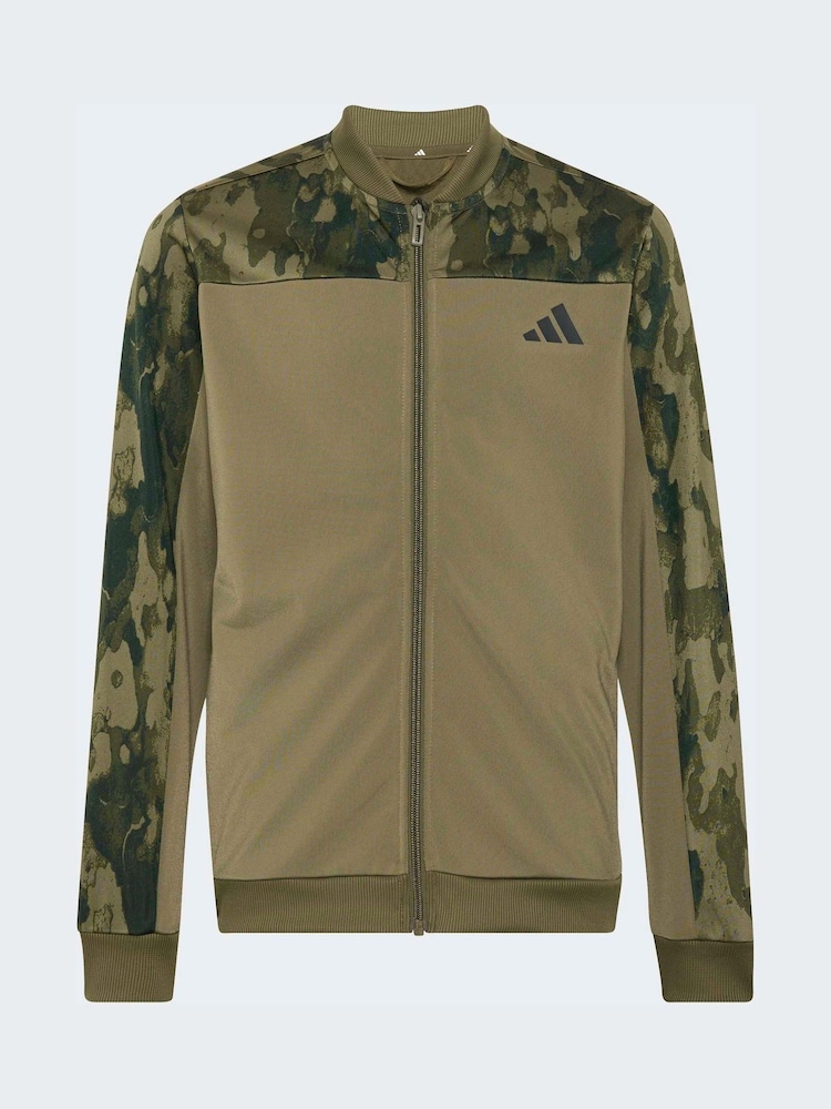 adidas Camo Jacket - Imagen 1 de 5