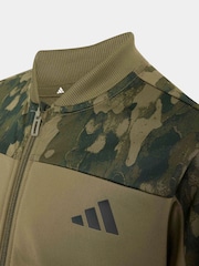 adidas Camo Jacket - Imagen 3 de 5