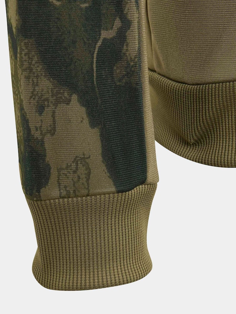 adidas Camo Jacket - Imagen 5 de 5