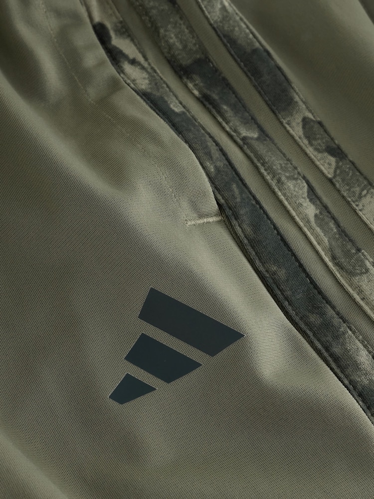 adidas Green Camo Tracksuit - Image 6 of 6 adidas Green Camo Tracksuit - Image 6 of 6