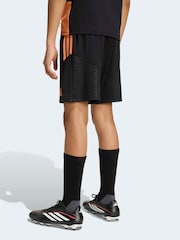 adidas Black Kids Arsenal Fc 26/27 Tiro Training Shorts - Image 2 of 5