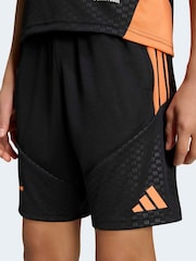 adidas Black Kids Arsenal Fc 26/27 Tiro Training Shorts - Image 4 of 5