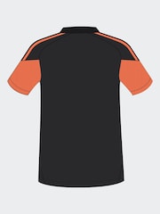 adidas Black Arsenal FC 26/27 Tiro Kids T-Shirt - Image 2 of 2