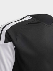 adidas חולצת אימונים עם מיתוג של קבוצת Liverpool FC לעונת 27/26, סדרת Tiro, לילדים - תמונה 3 מתוך 5