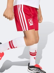 adidas originals Liverpool FC футболкалары мен қысқа жиынтықтары - 6суретінің 3 суреті