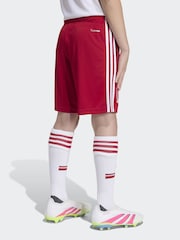 adidas Red Liverpool FC 26/27 Away Kids Shorts - Image 3 of 5
