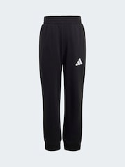 adidas Black LK MC Sweat Tops & Jogger set - Image 4 of 4