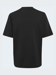 adidas Terrex Black Xploric Graphic Tech T-Shirt - Image 2 of 5