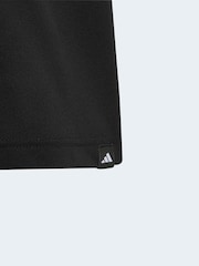 adidas Terrex Black Xploric Graphic Tech T-Shirt - Image 5 of 5