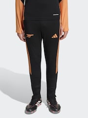 adidas Black Kids Arsenal Fc 26/27 Tiro Training Joggers - Image 1 of 6