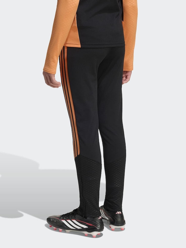 adidas Black Kids Arsenal Fc 26/27 Tiro Training Joggers - Image 2 of 6 adidas Black Kids Arsenal Fc 26/27 Tiro Training Joggers - Image 2 of 6
