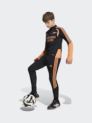 adidas Black Kids Arsenal Fc 26/27 Tiro Training Joggers - Image 3 of 6