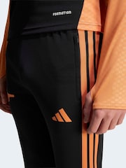 adidas Black Kids Arsenal Fc 26/27 Tiro Training Joggers - Image 4 of 6