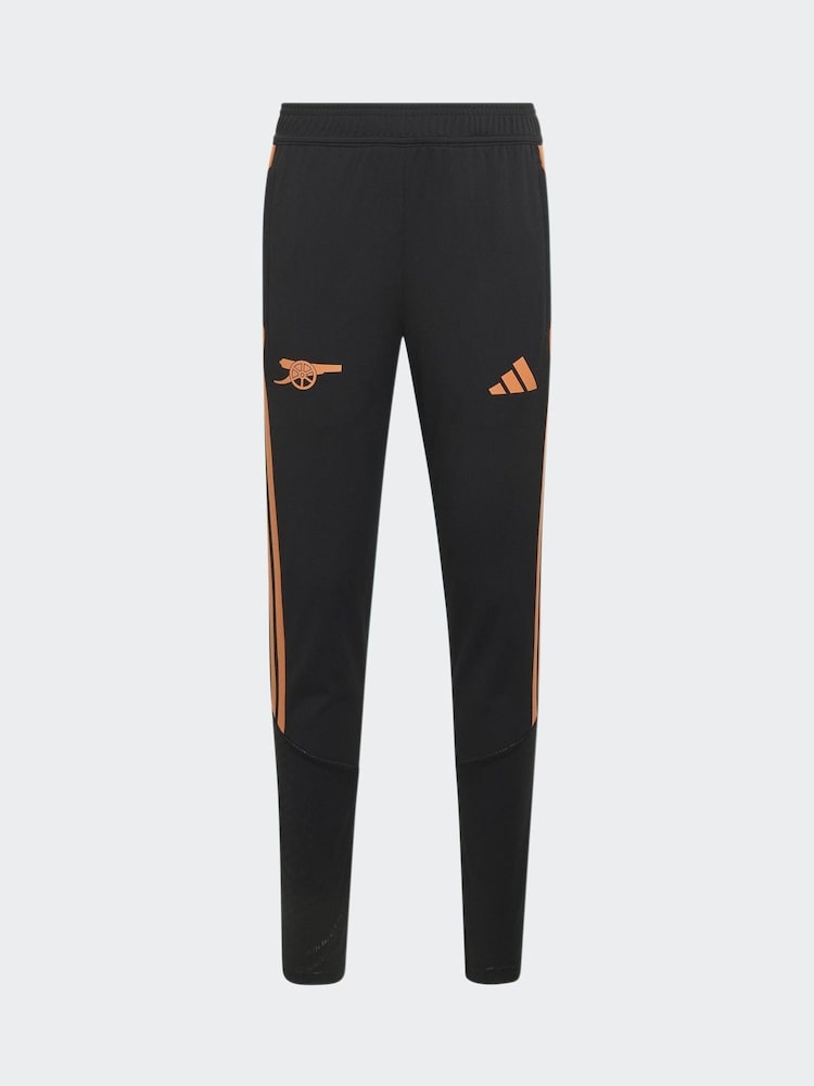 adidas Black Kids Arsenal Fc 26/27 Tiro Training Joggers - Image 6 of 6 adidas Black Kids Arsenal Fc 26/27 Tiro Training Joggers - Image 6 of 6