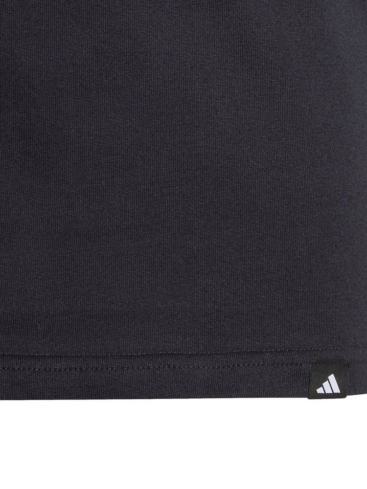 adidas camiseta gráfica para juegos - Imagen 4 de 4 adidas camiseta gráfica para juegos - Imagen 4 de 4