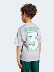 adidas Minecraft T-shirt - Bild 3 av 6