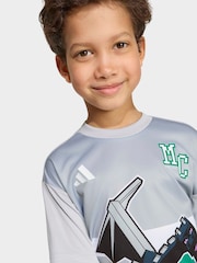 adidas Minecraft T-shirt - Bild 4 av 6